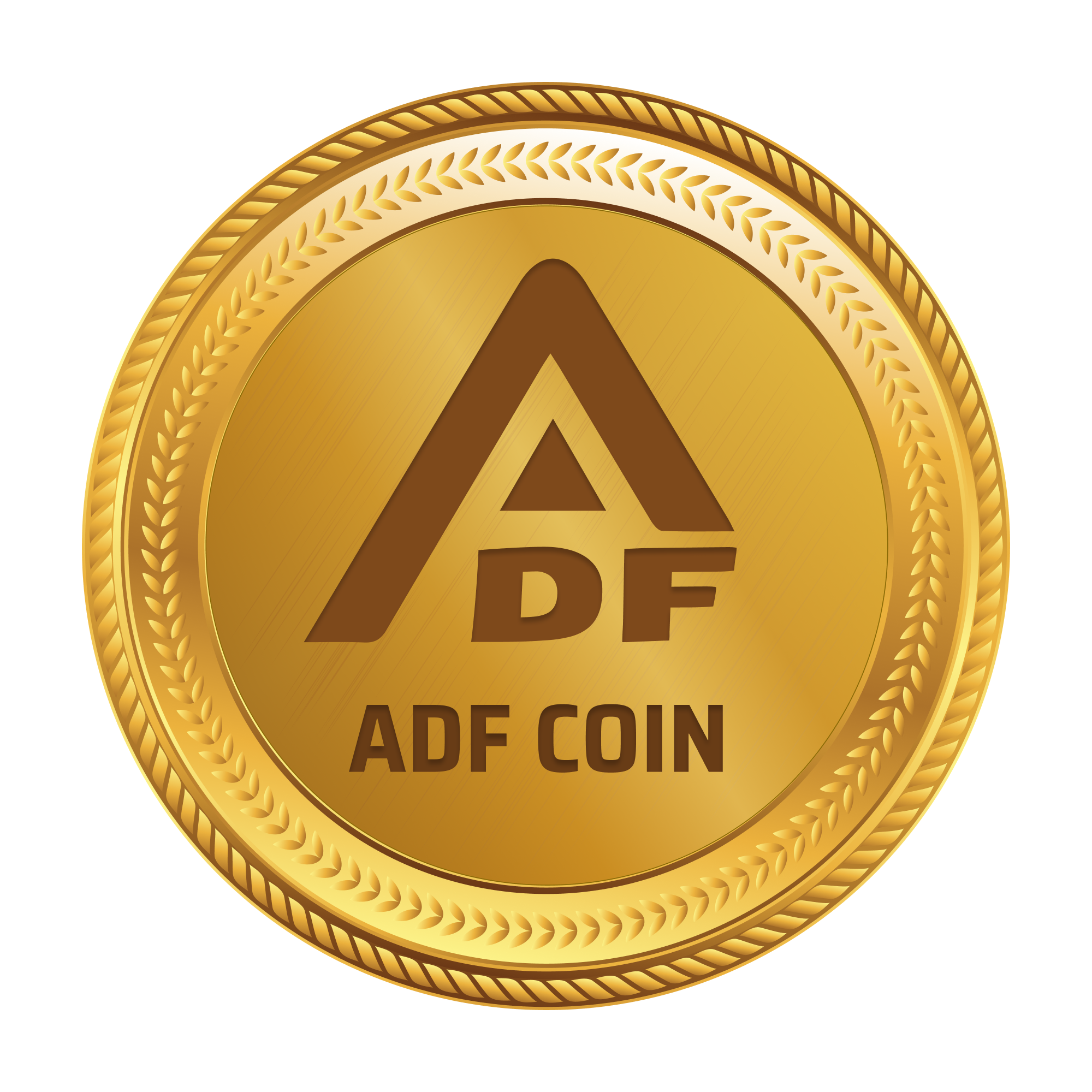 ADF Smart Chain Logo